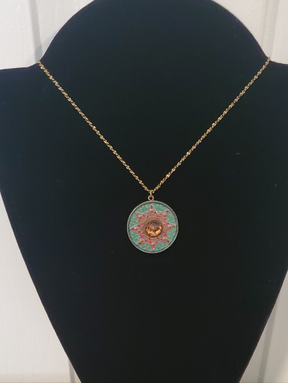 Anne Koplik Designs Necklace
